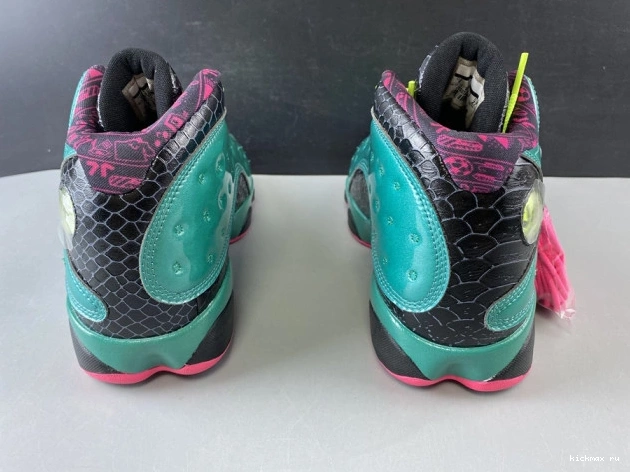Cheap Doernbecher Air Retro Jordan 836405-305 13 0805